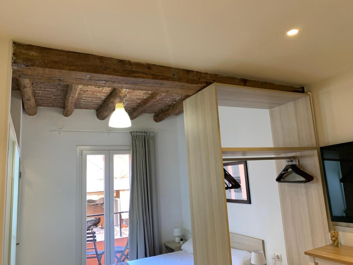 Estudio Port Serrallo Apartamento *