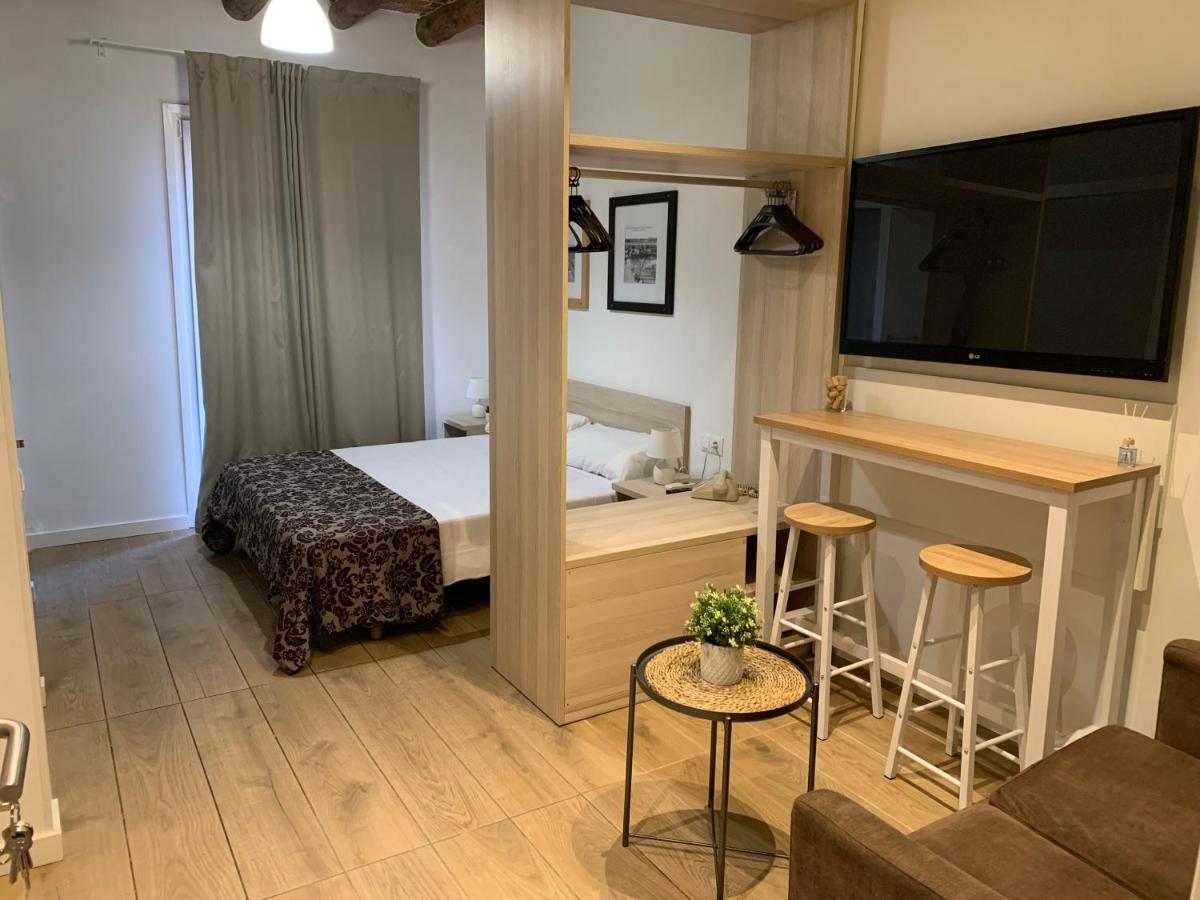Estudio Port Serrallo Appartement Tarragone