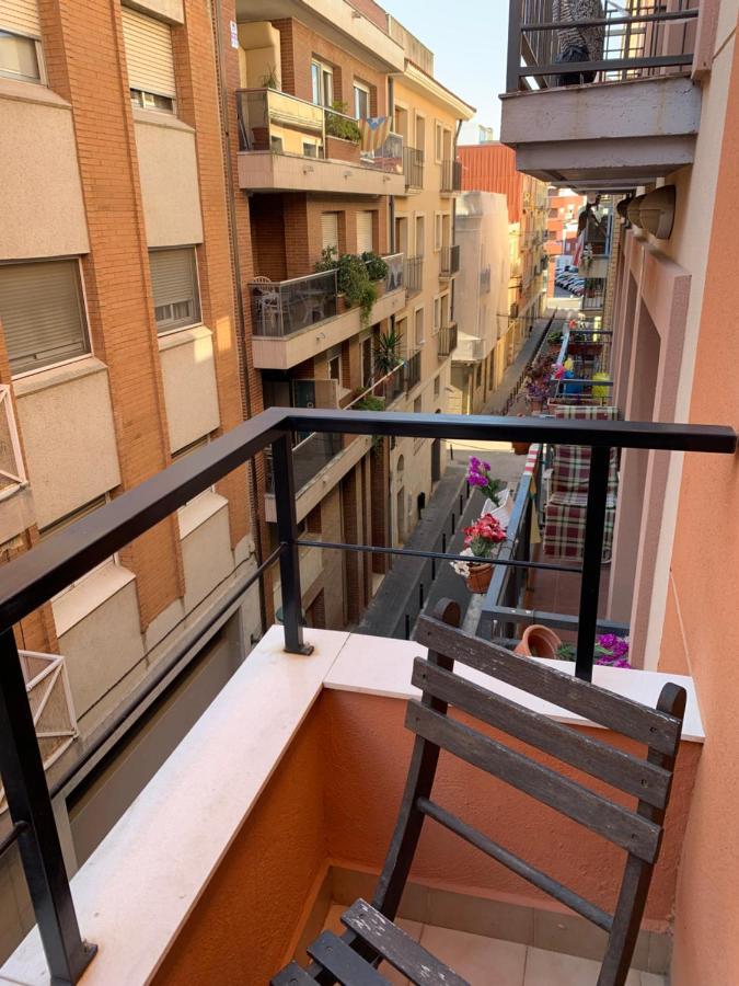 Estudio Port Serrallo Appartement