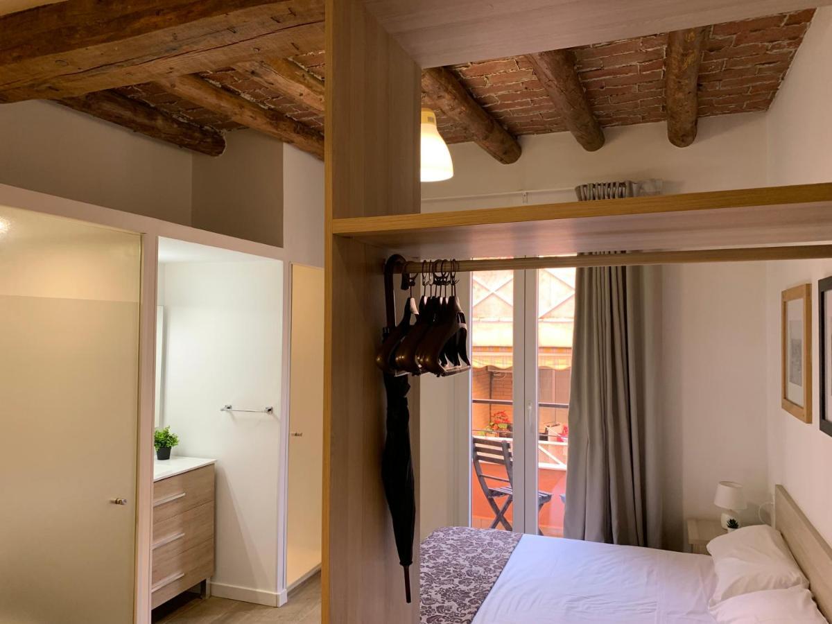 Appartement Estudio Port Serrallo