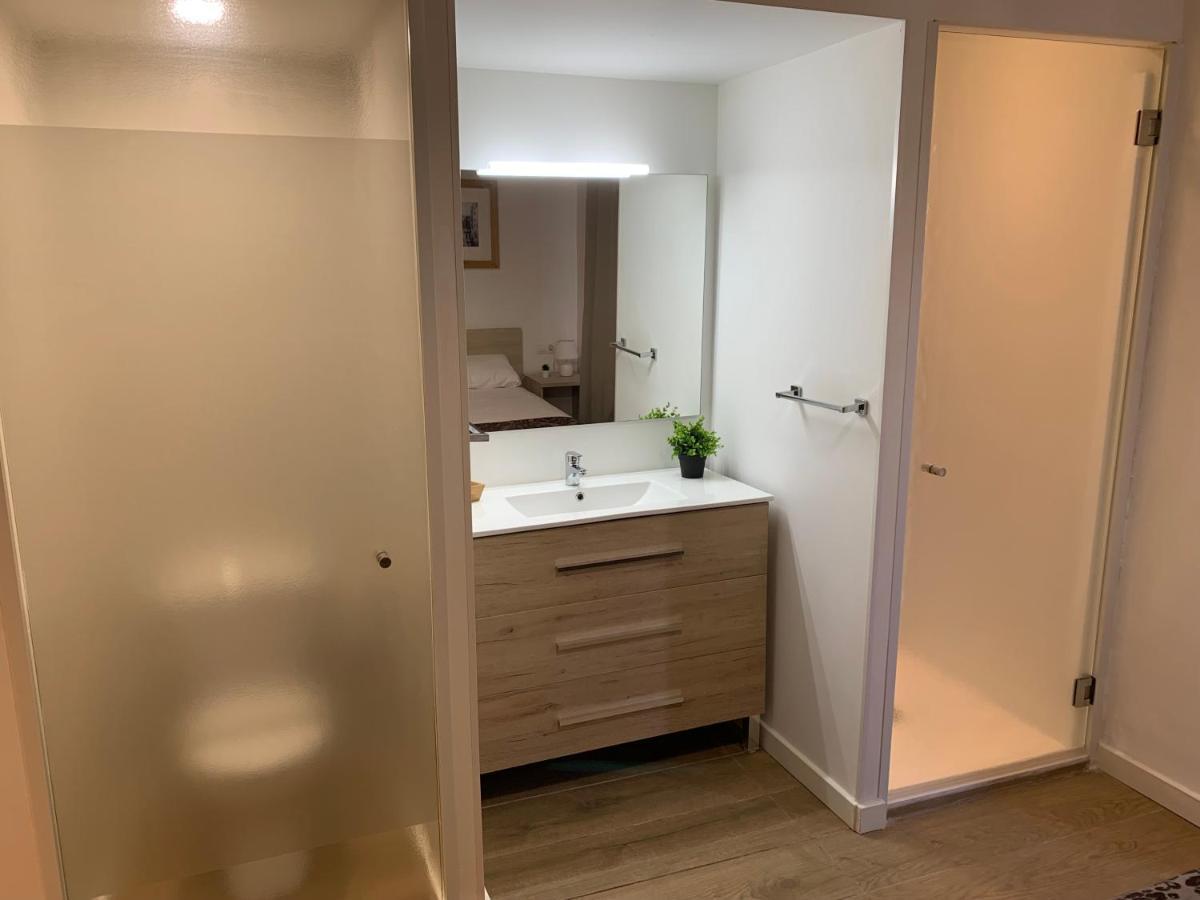 Estudio Port Serrallo Appartement