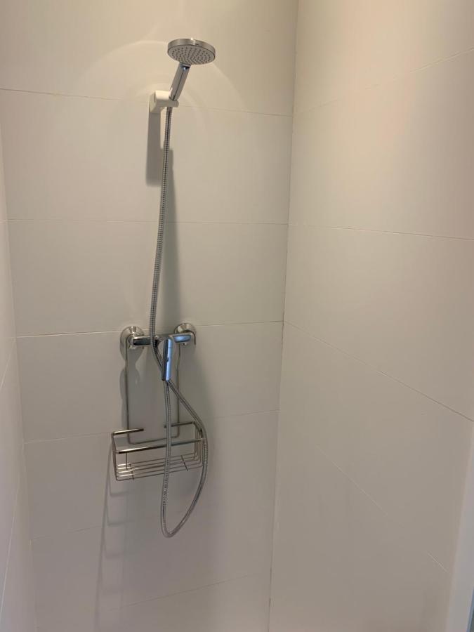 Appartement Estudio Port Serrallo