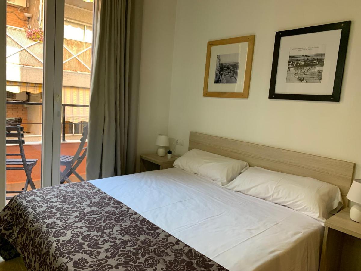 Estudio Port Serrallo Appartement