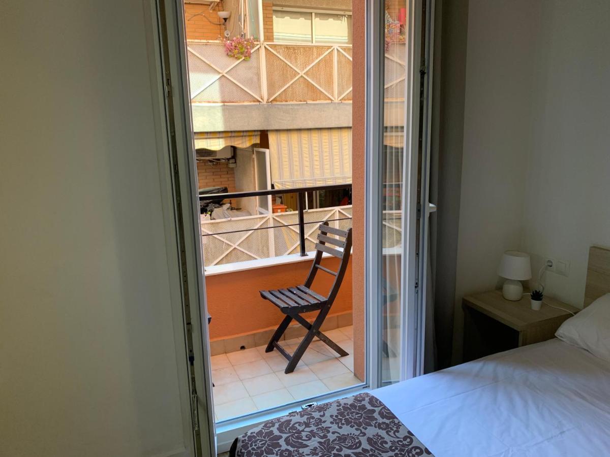 Appartement Estudio Port Serrallo