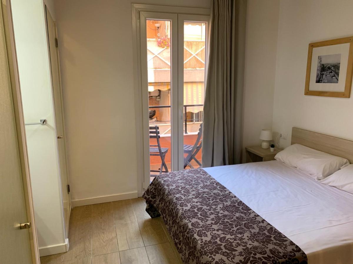 Appartement Estudio Port Serrallo Tarragone