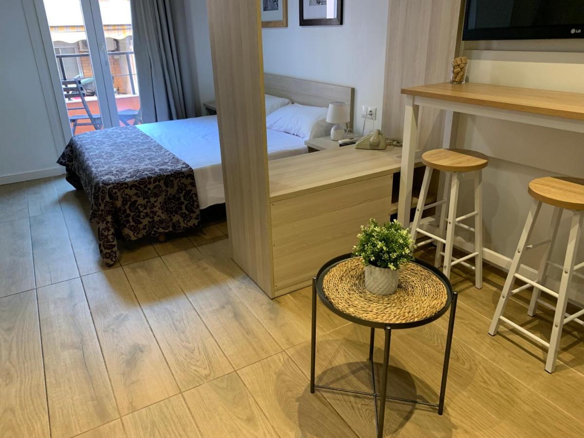 Appartement Estudio Port Serrallo Tarragone