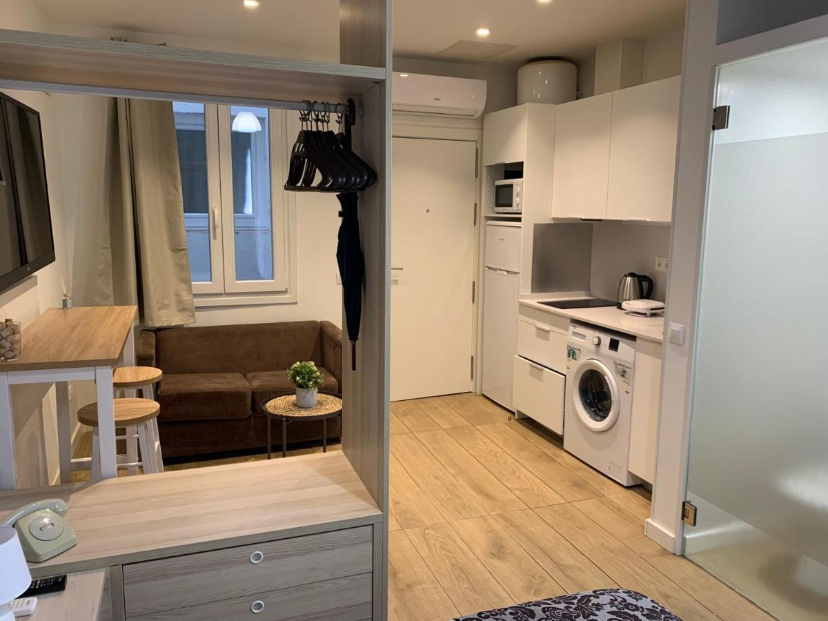 Appartement Estudio Port Serrallo
