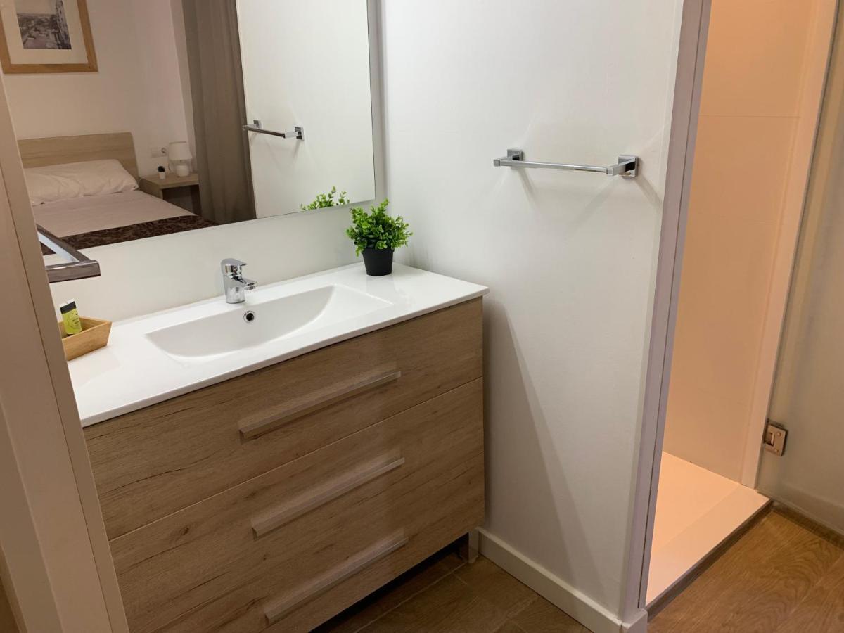 Appartement Estudio Port Serrallo Tarragone