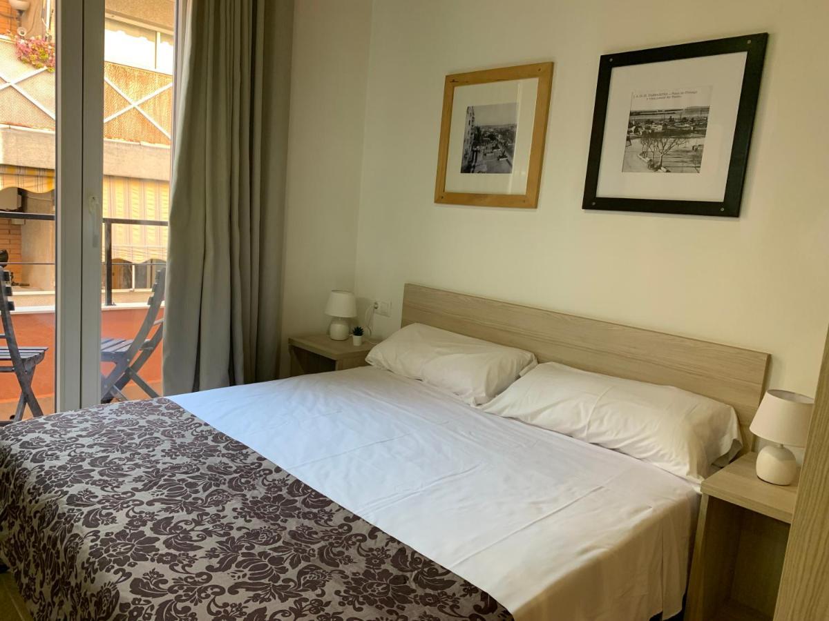 Appartement Estudio Port Serrallo Tarragone