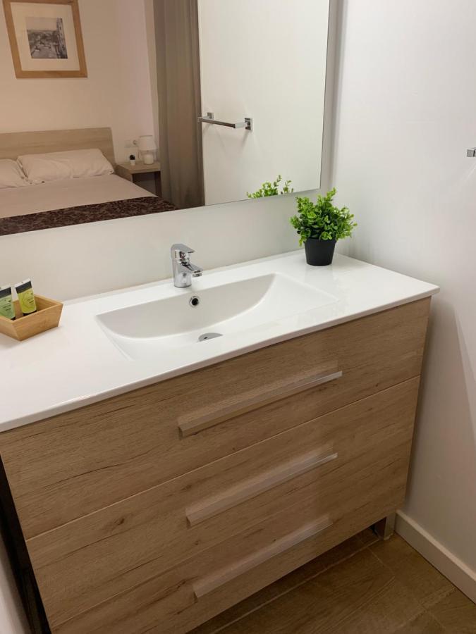 Estudio Port Serrallo Appartement