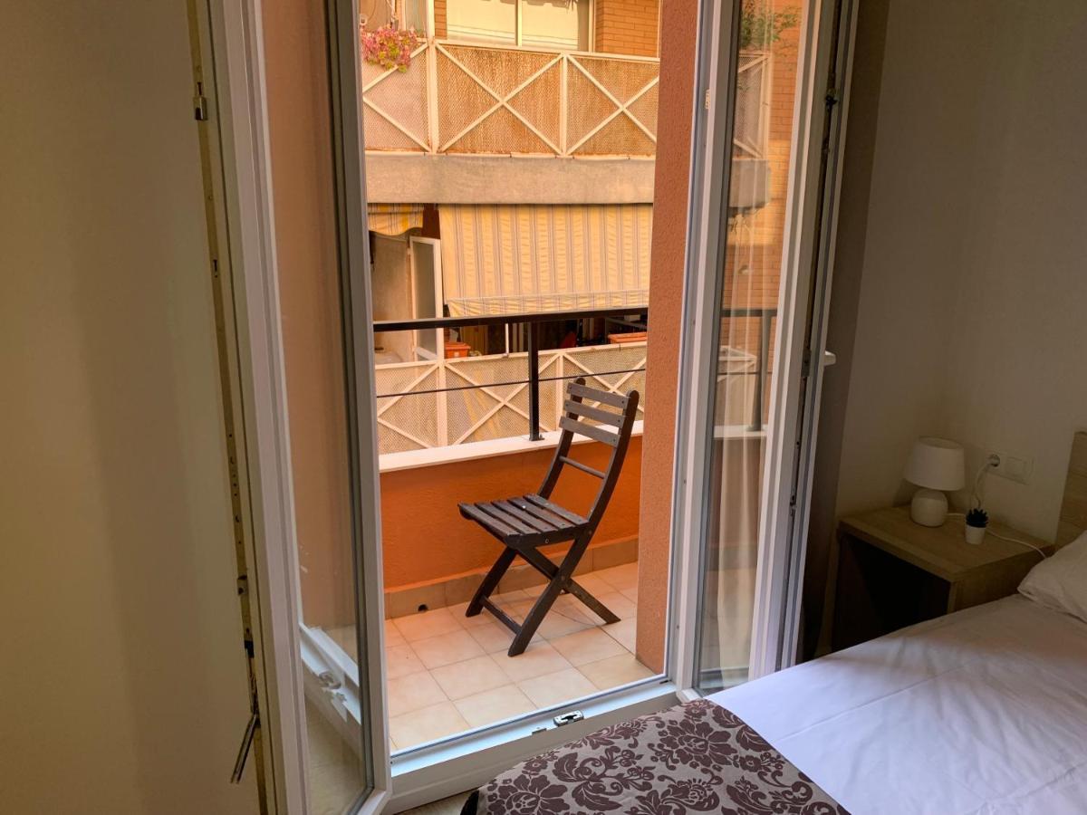 Appartement Estudio Port Serrallo