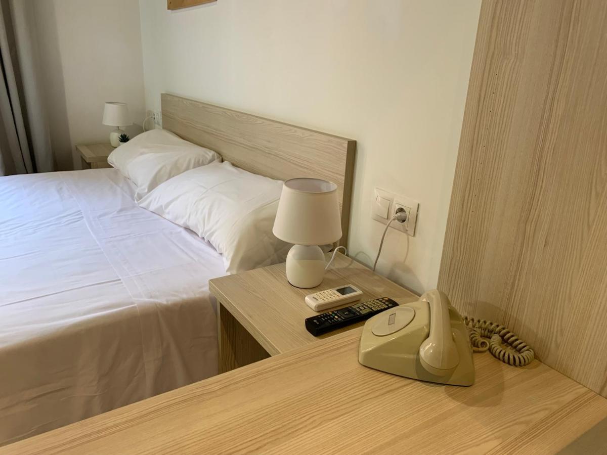 Appartement Estudio Port Serrallo Tarragone