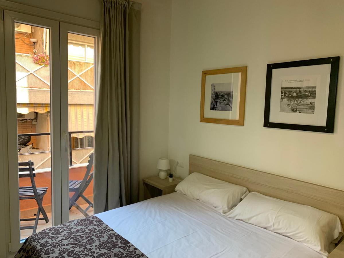 Appartement Estudio Port Serrallo *