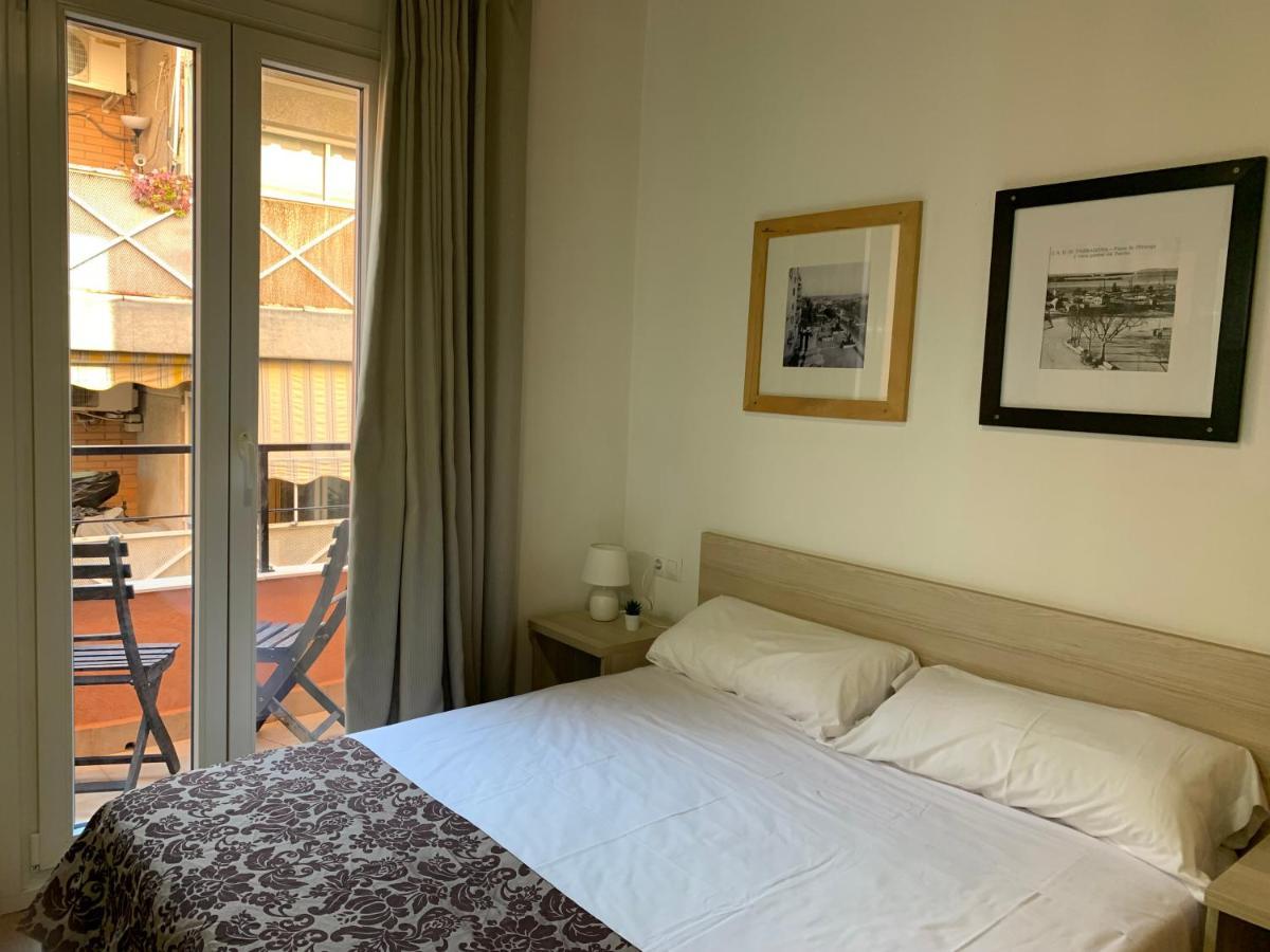 Estudio Port Serrallo Appartement Tarragone