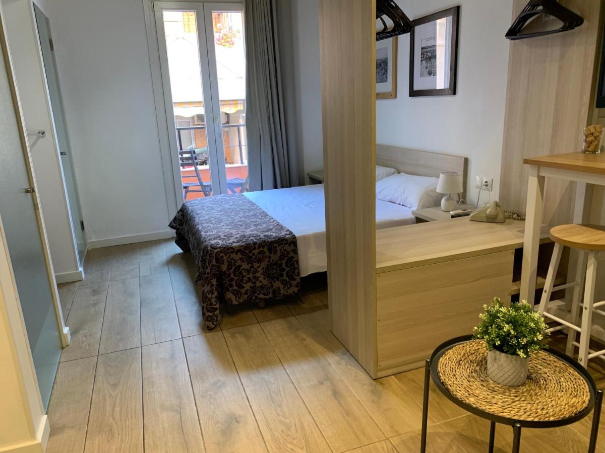 Appartement Estudio Port Serrallo Tarragone