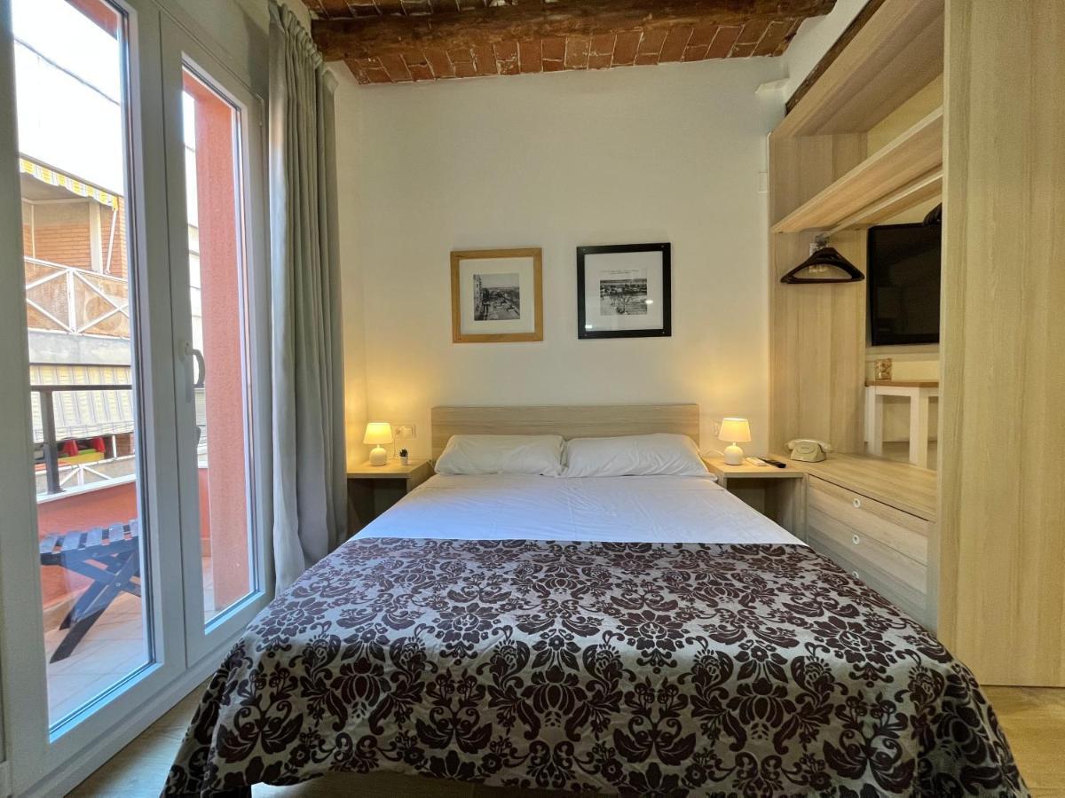 Appartement Estudio Port Serrallo *
