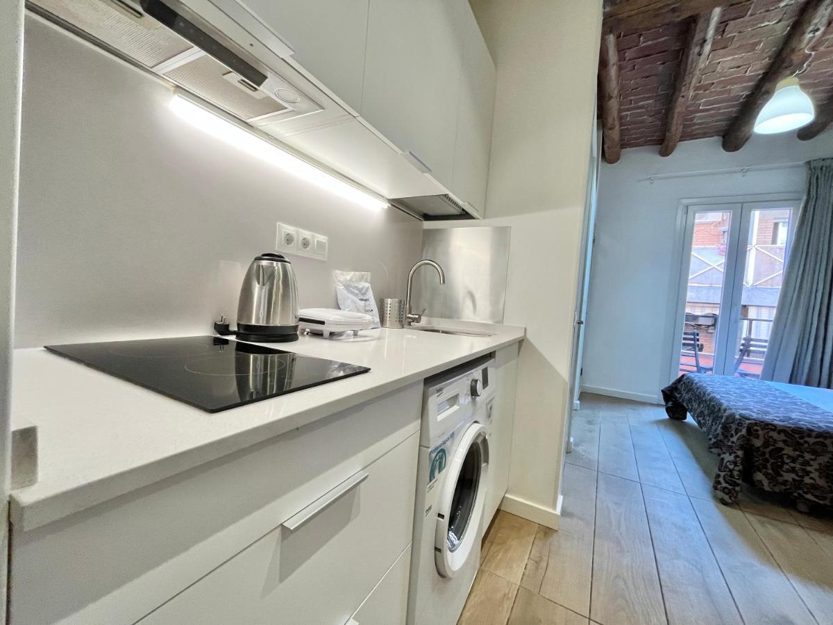 Appartement Estudio Port Serrallo Tarragone