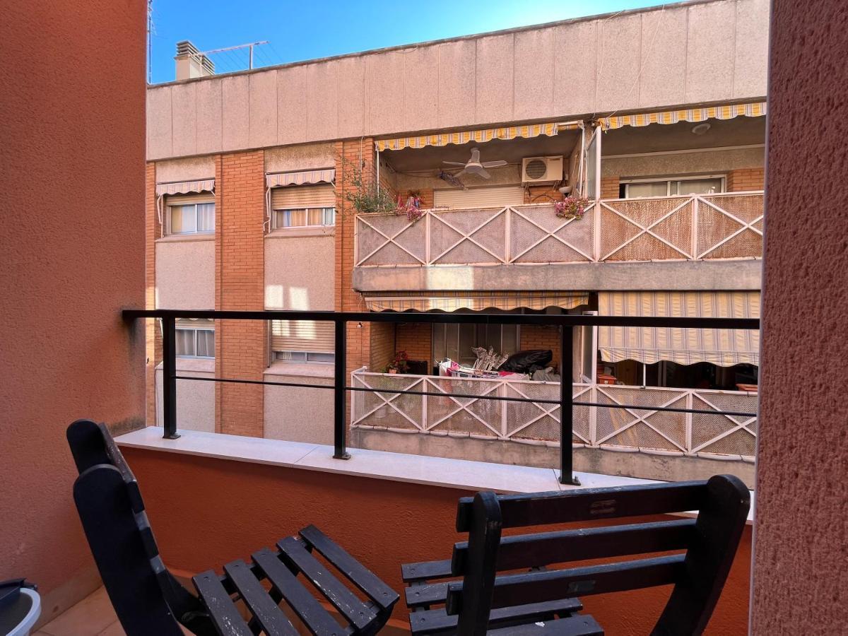 Appartement Estudio Port Serrallo Tarragone