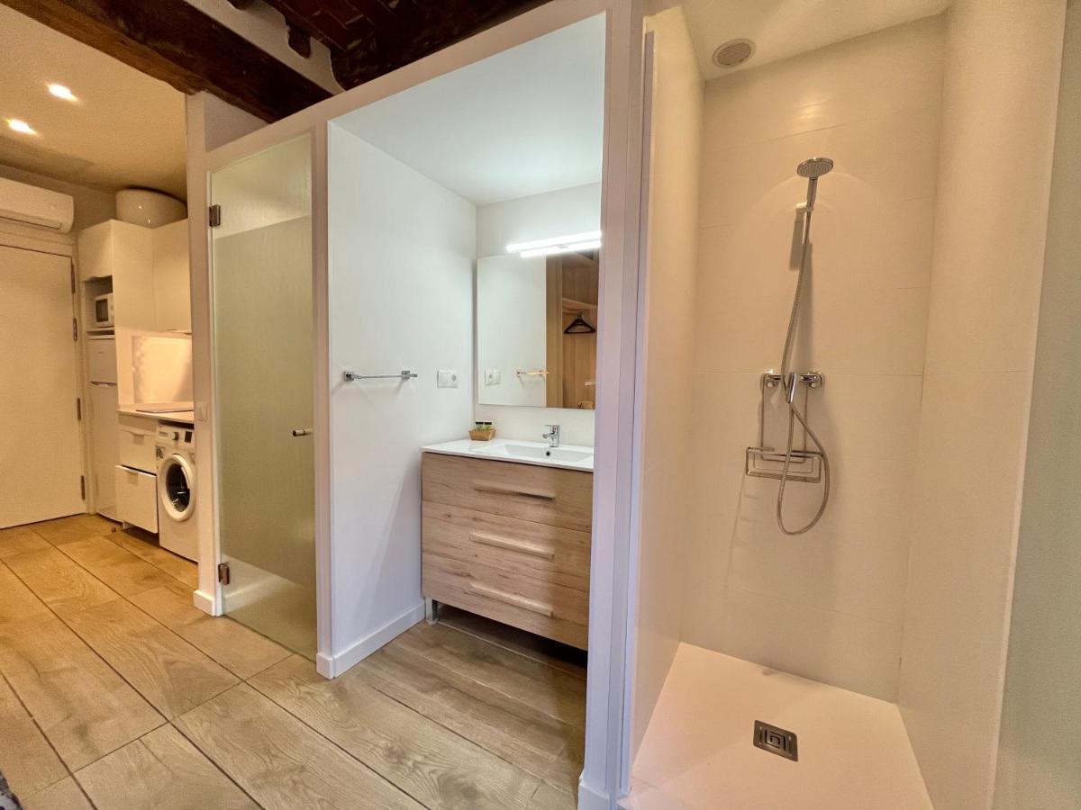 Estudio Port Serrallo Appartement *