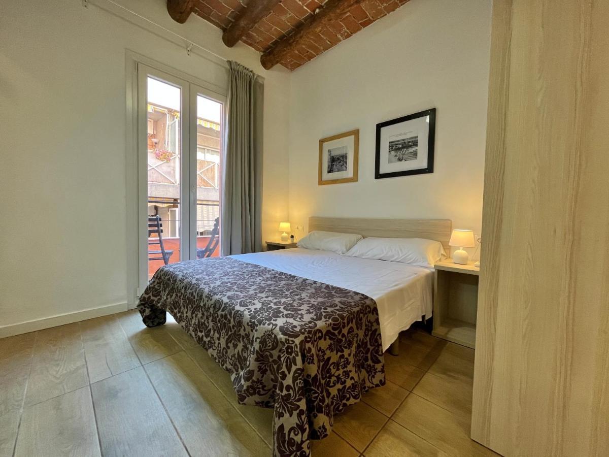 Appartement Estudio Port Serrallo