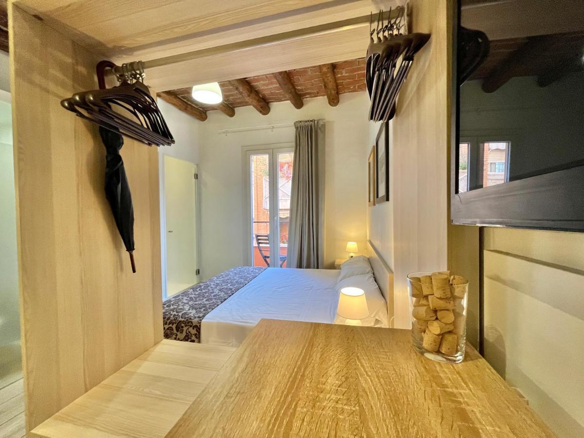 Appartement Estudio Port Serrallo