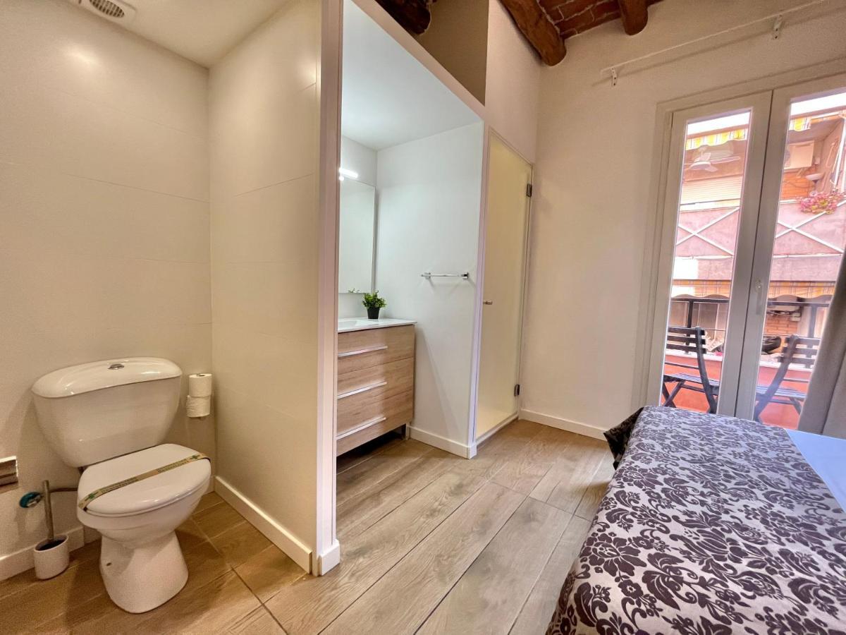 Estudio Port Serrallo Appartement Tarragone