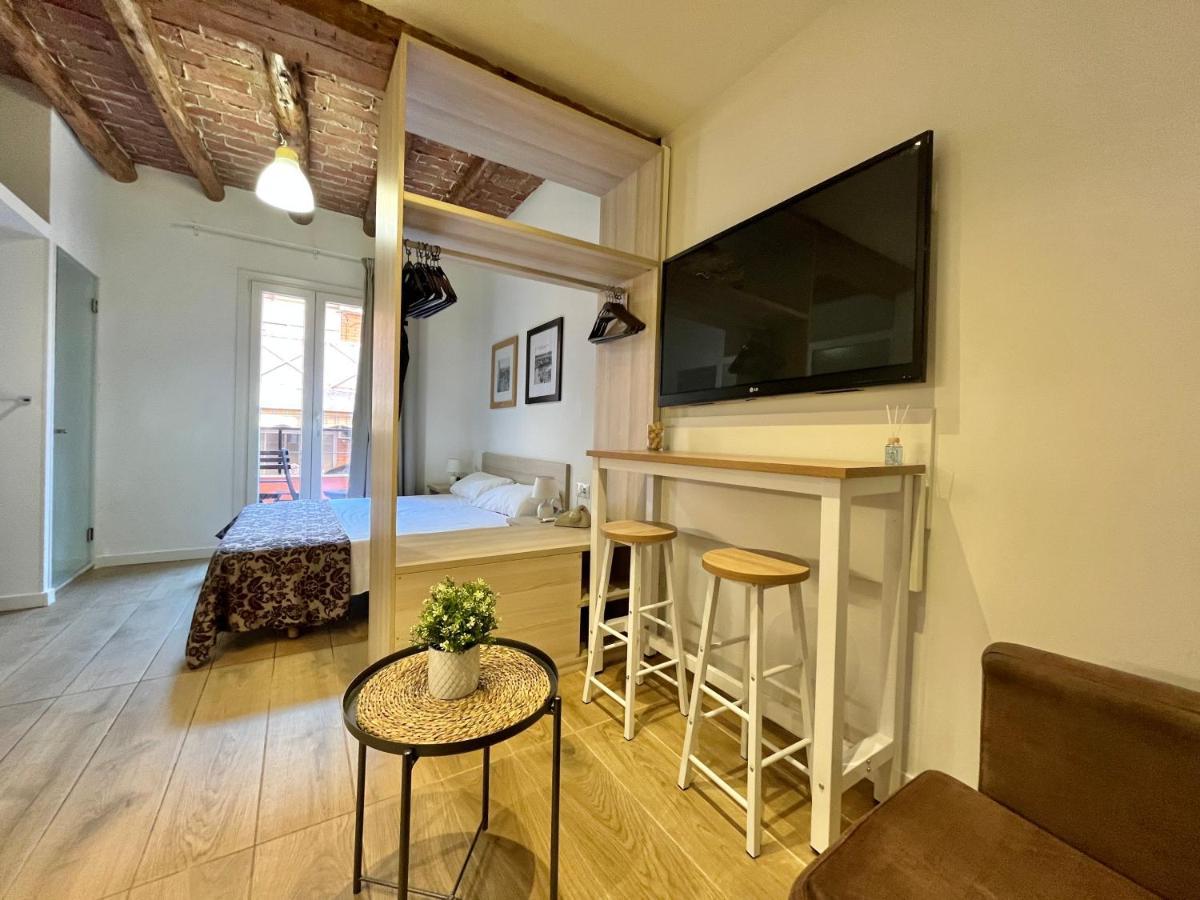 Estudio Port Serrallo Appartement *