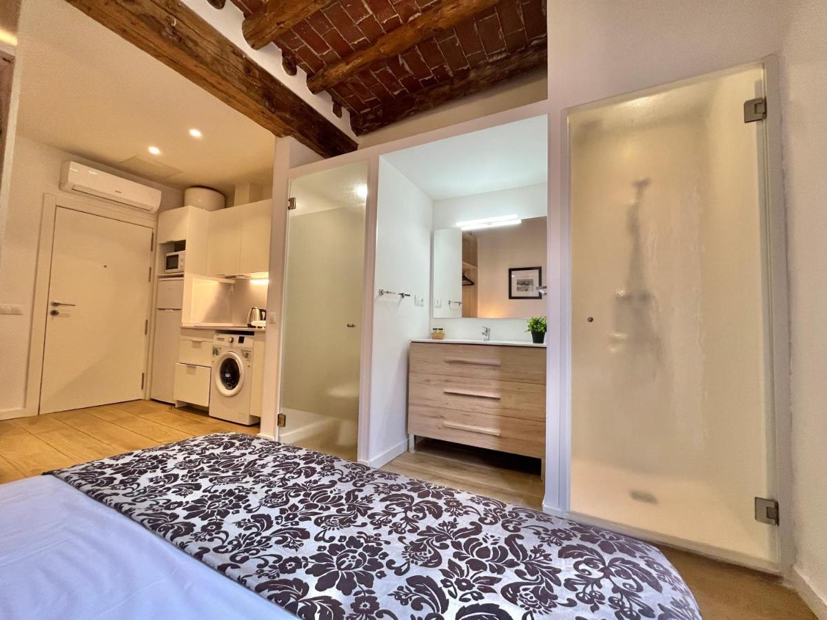 Estudio Port Serrallo Appartement Tarragone