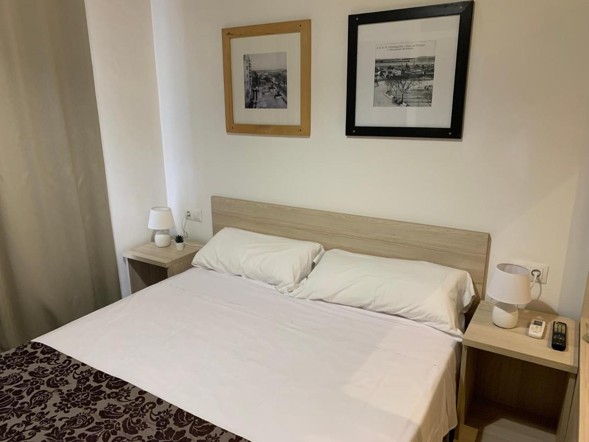 Estudio Port Serrallo Apartamento *