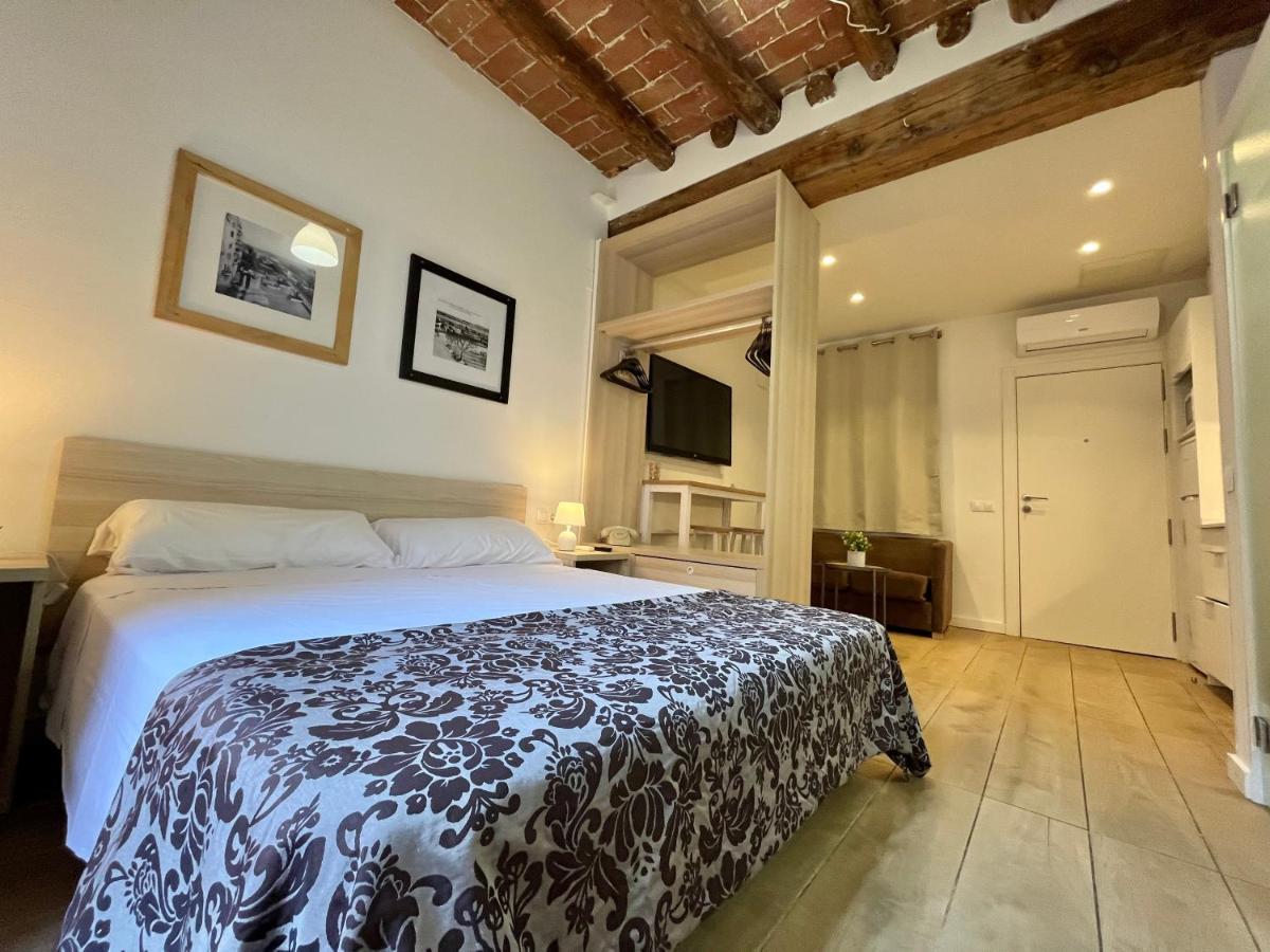 Estudio Port Serrallo Apartamento